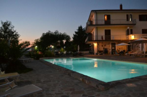 Villa Malandrino Guest House Agropoli